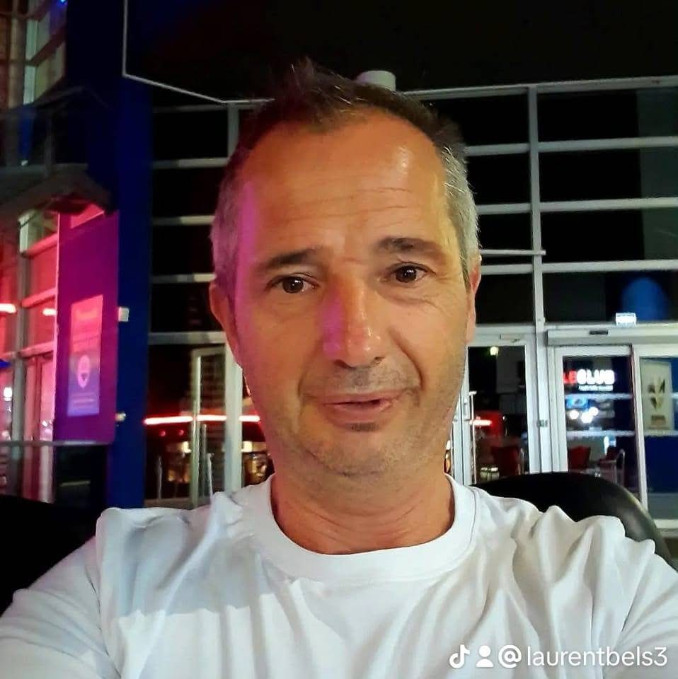 Laurent Bels