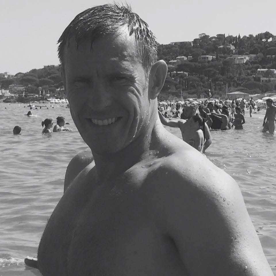 Laurent WARTELLE