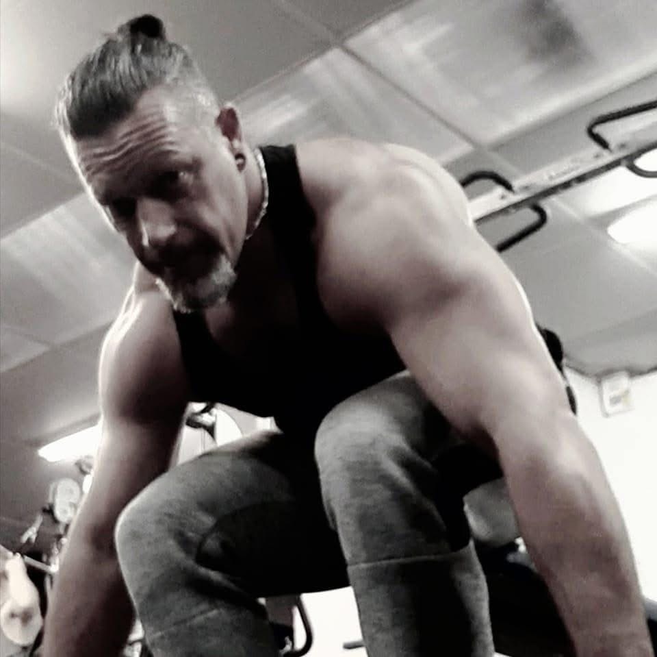 Sebastien Collier